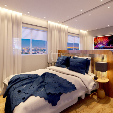Imagem Apartamento com 2 Quartos à Venda, 45 m² em Centro - Suzano Imagem Apartamento com 2 Quartos à Venda, 45 m² em Centro - Suzano