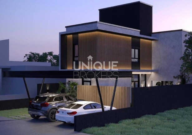 Imagem Casa de Condomínio com 3 Quartos à Venda, 250 m² em Jacaré - Cabreúva Imagem Casa de Condomínio com 3 Quartos à Venda, 250 m² em Jacaré - Cabreúva