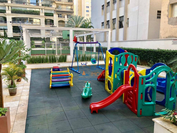Imagem Apartamento com 3 Quartos à Venda, 250 m² em Higienópolis - São Paulo Imagem Apartamento com 3 Quartos à Venda, 250 m² em Higienópolis - São Paulo