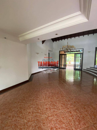 Imagem Casa com 5 Quartos para Alugar, 596 m² em Alphaville - Santana De Parnaíba Imagem Casa com 5 Quartos para Alugar, 596 m² em Alphaville - Santana De Parnaíba