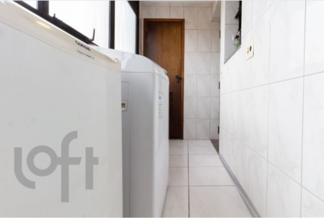 Imagem Apartamento com 3 Quartos à Venda, 106 m² em Campo Belo - São Paulo