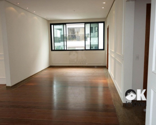 Imagem Apartamento com 4 Quartos à Venda, 280 m² em Vila Nova Conceição - São Paulo