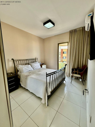 Imagem Imóvel com 3 Quartos à Venda, 133 m² em Pituba - Salvador Imagem Imóvel com 3 Quartos à Venda, 133 m² em Pituba - Salvador