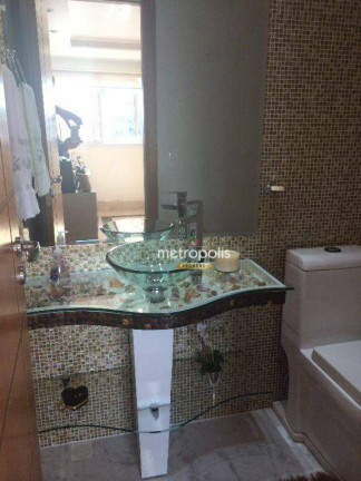 Imagem Imóvel com 4 Quartos à Venda, 357 m² em Santa Paula - São Caetano Do Sul Imagem Imóvel com 4 Quartos à Venda, 357 m² em Santa Paula - São Caetano Do Sul