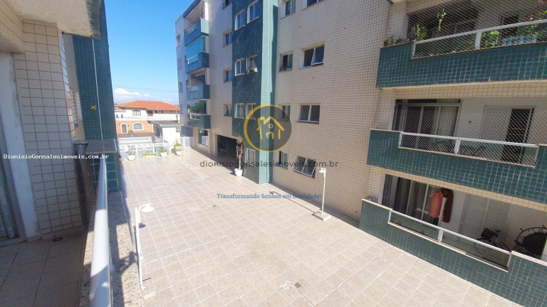 Imagem Apartamento com 3 Quartos à Venda, 134 m² em Parque Balneário Oasis - Peruíbe