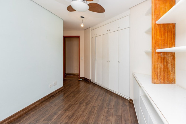 Imagem Apartamento com 4 Quartos à Venda, 200 m² em Brooklin Novo - São Paulo