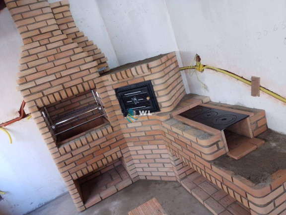 Imagem Casa com 2 Quartos à Venda, 147 m² em Jacaré - Cabreúva Imagem Casa com 2 Quartos à Venda, 147 m² em Jacaré - Cabreúva