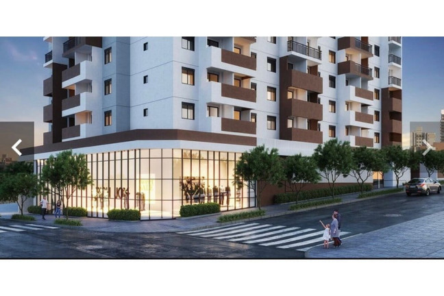 Imagem Apartamento com 1 Quarto à Venda, 27 m² em Moema - São Paulo Imagem Apartamento com 1 Quarto à Venda, 27 m² em Moema - São Paulo