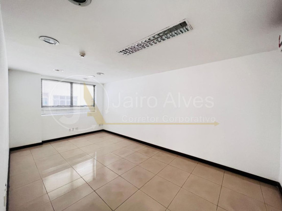 Imagem Imóvel Comercial para Alugar, 55 m² em Cerqueira César - São Paulo