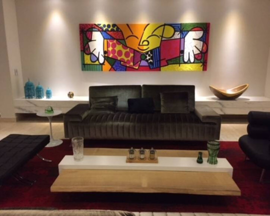 Imagem Casa com 4 Quartos à Venda, 1.466 m² em Tamboré - Barueri Imagem Casa com 4 Quartos à Venda, 1.466 m² em Tamboré - Barueri