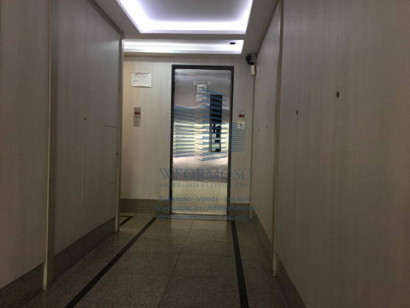 Imagem Sala Comercial para Alugar, 37 m² em Centro - Rio De Janeiro