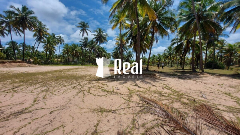 Imagem Terreno à Venda, 11.000 m² em Busca Vida - Camaçari