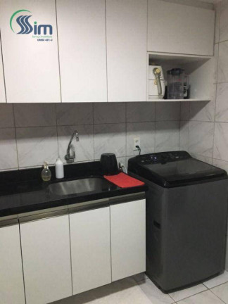 Imagem Apartamento com 3 Quartos à Venda, 67 m² em Passaré - Fortaleza Imagem Apartamento com 3 Quartos à Venda, 67 m² em Passaré - Fortaleza