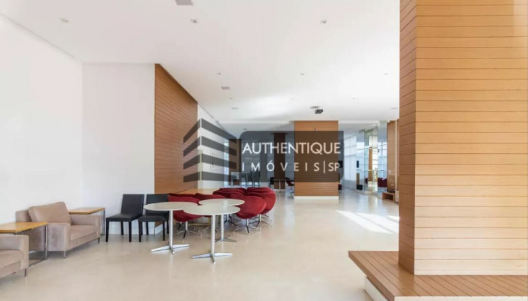 Imagem Apartamento com 1 Quarto à Venda, 104 m² em Butantã - São Paulo Imagem Apartamento com 1 Quarto à Venda, 104 m² em Butantã - São Paulo