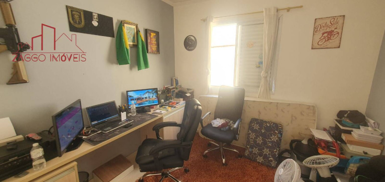 Imagem Casa de Condomínio com 2 Quartos à Venda, 80 m² em Jardim Casablanca - São Paulo Imagem Casa de Condomínio com 2 Quartos à Venda, 80 m² em Jardim Casablanca - São Paulo