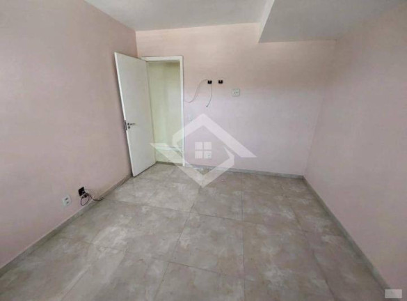 Imagem Apartamento com 3 Quartos à Venda, 225 m² em Campo Grande - Rio De Janeiro