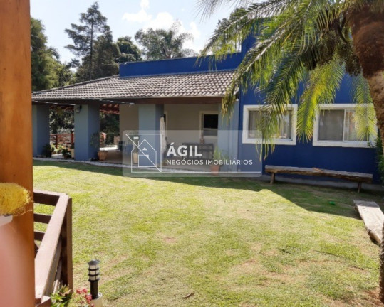 Imóvel com 3 Quartos à Venda, 3.300 m² em Condomínio Lagoinha - Jacareí