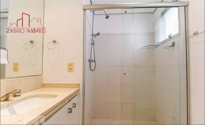 Imagem Apartamento com 2 Quartos à Venda, 47 m² em Campo Belo - São Paulo Imagem Apartamento com 2 Quartos à Venda, 47 m² em Campo Belo - São Paulo