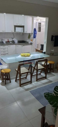 Imagem Apartamento com 3 Quartos à Venda, 92 m² em Tombo - Guarujá Imagem Apartamento com 3 Quartos à Venda, 92 m² em Tombo - Guarujá