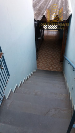 Imagem Casa com 3 Quartos à Venda, 200 m² em Vila Dom Pedro I - São Paulo
