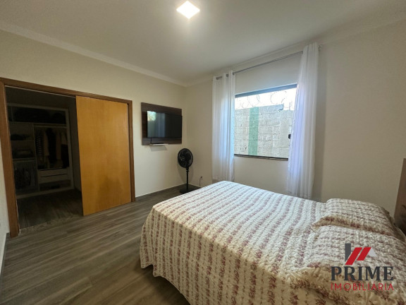 Imagem Casa com 3 Quartos à Venda, 210 m² em Joá - Lagoa Santa