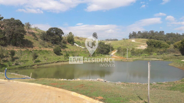 Imagem Terreno em Condomínio à Venda, 688 m² em Loteamento Residencial Vale Das águas - Itatiba