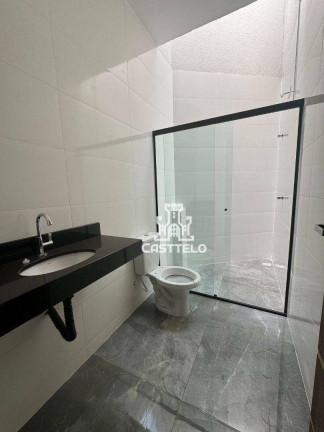 Imagem Casa com 3 Quartos à Venda, 80 m² em Columbia - Londrina