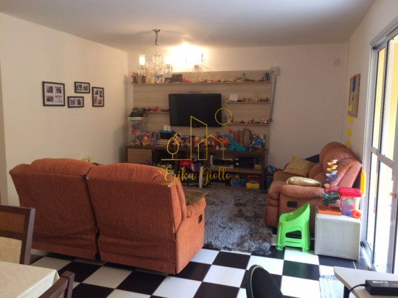 Imagem Casa com 3 Quartos à Venda, 198 m² em Jardim Ermida I - Jundiaí Imagem Casa com 3 Quartos à Venda, 198 m² em Jardim Ermida I - Jundiaí