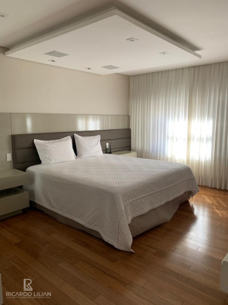 Imagem Apartamento com 3 Quartos à Venda, 275 m² em Higienópolis - São Paulo