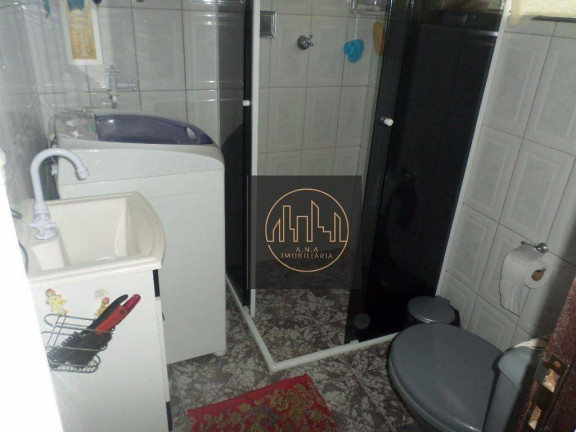 Imagem Kitnet com 1 Quarto à Venda, 30 m² em Aviação - Praia Grande