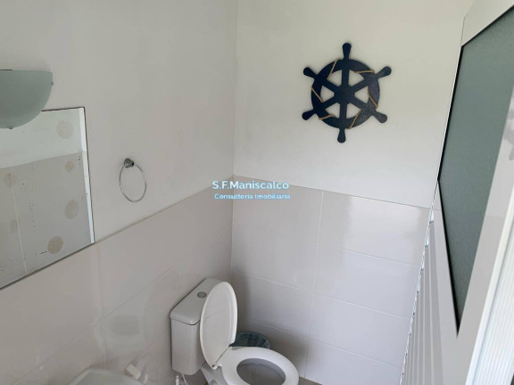 Imagem Casa com 3 Quartos à Venda, 342 m² em Toninhas - Ubatuba