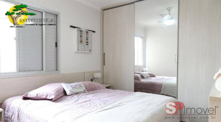 Imagem Apartamento com 2 Quartos à Venda, 72 m² em Parque Mandaqui - São Paulo