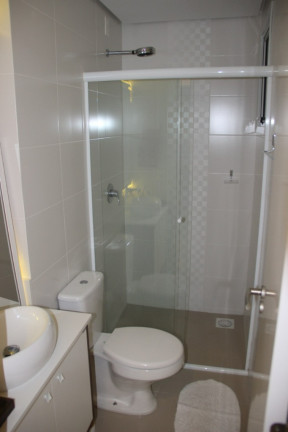 Imagem Apartamento com 2 Quartos à Venda, 83 m² em Barreiros - São José
