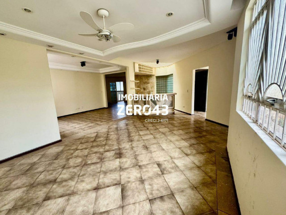 Imagem Casa com 4 Quartos à Venda, 339 m² em Jardim Presidente - Londrina Imagem Casa com 4 Quartos à Venda, 339 m² em Jardim Presidente - Londrina