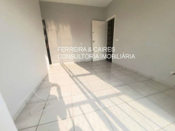 Imagem Apartamento com 2 Quartos à Venda, 56 m² em Vila Vitória Ii - Indaiatuba