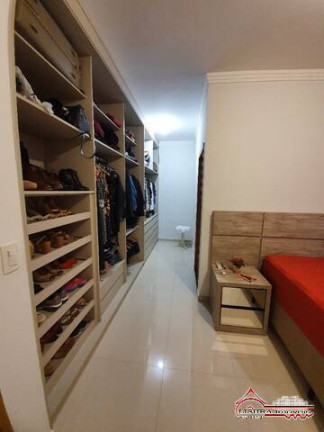 Imagem Casa de Condomínio com 4 Quartos à Venda, 324 m² em Condomínio Residencial Mirante Do Vale - Jacareí Imagem Casa de Condomínio com 4 Quartos à Venda, 324 m² em Condomínio Residencial Mirante Do Vale - Jacareí