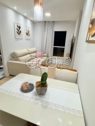 Imagem Apartamento com 2 Quartos à Venda, 53 m² em Aruana - Aracaju Imagem Apartamento com 2 Quartos à Venda, 53 m² em Aruana - Aracaju