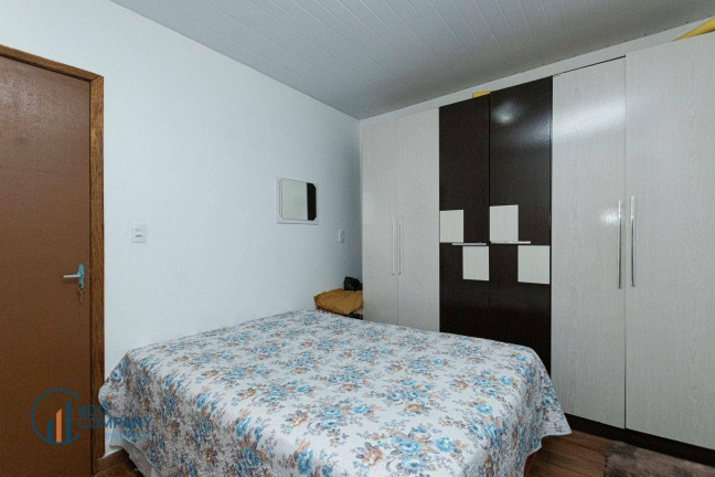 Imagem Casa com 3 Quartos à Venda, 90 m² em Uvaranas - Ponta Grossa Imagem Casa com 3 Quartos à Venda, 90 m² em Uvaranas - Ponta Grossa