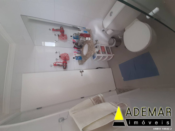 Imagem Apartamento com 3 Quartos à Venda, 83 m² em Centro - Diadema