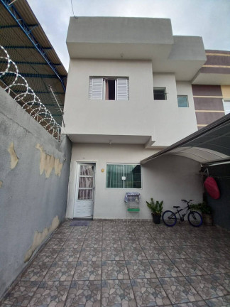 Imagem Casa com 3 Quartos à Venda, em Jardim Nova Ipanema - Sorocaba Imagem Casa com 3 Quartos à Venda, em Jardim Nova Ipanema - Sorocaba