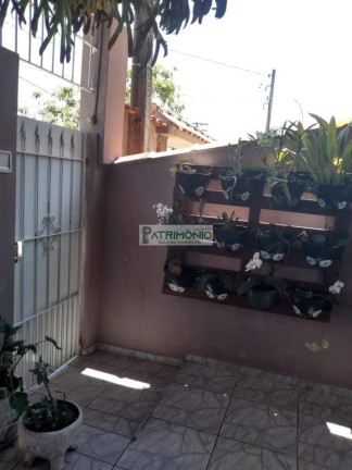 Imagem Casa com 2 Quartos à Venda, 113 m² em Jardim Pinheiros - Jaguariúna Imagem Casa com 2 Quartos à Venda, 113 m² em Jardim Pinheiros - Jaguariúna