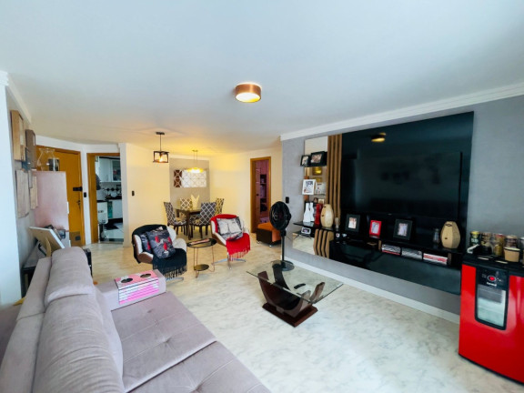 Imagem Imóvel com 3 Quartos à Venda, 110 m² em Norte (águas Claras) - Brasília Imagem Imóvel com 3 Quartos à Venda, 110 m² em Norte (águas Claras) - Brasília