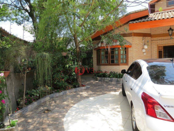 Imagem Casa com 3 Quartos à Venda, 160 m² em Vila Nhocune - São Paulo Imagem Casa com 3 Quartos à Venda, 160 m² em Vila Nhocune - São Paulo