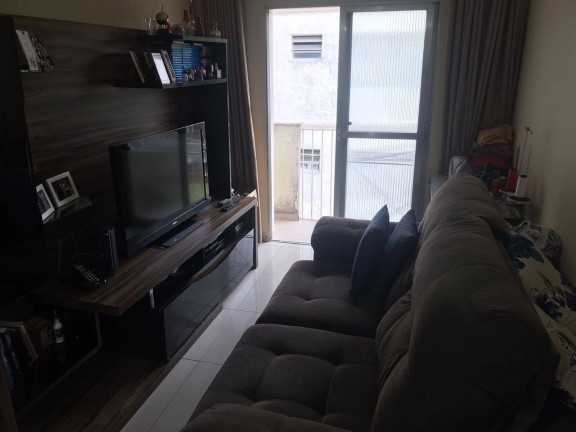 Imagem Apartamento com 2 Quartos à Venda, 68 m² em Taboão - São Bernardo Do Campo