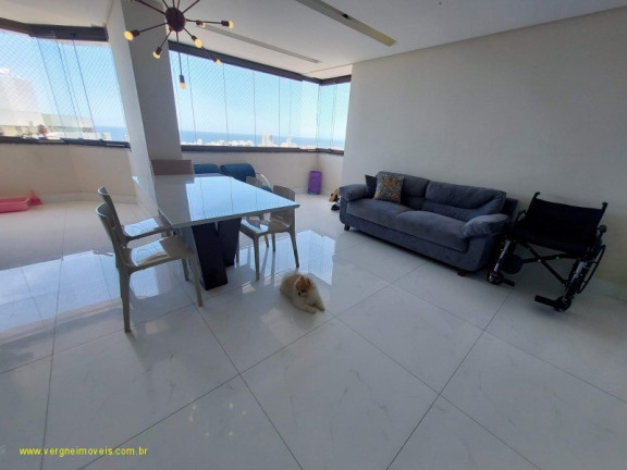 Imagem Imóvel com 3 Quartos à Venda, 240 m² em Pituba - Salvador Imagem Imóvel com 3 Quartos à Venda, 240 m² em Pituba - Salvador