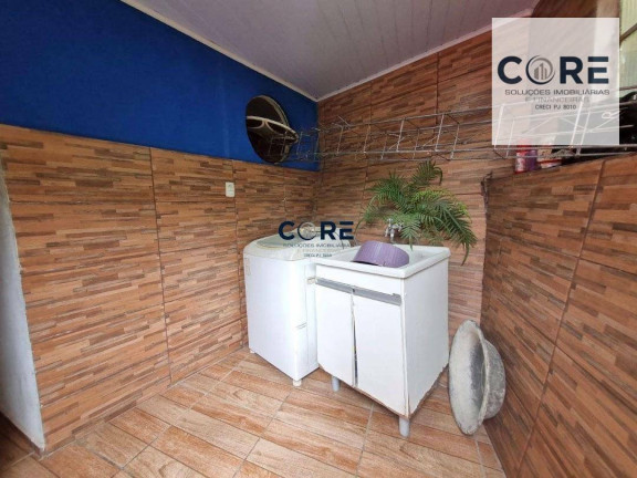 Imagem Casa com 3 Quartos à Venda ou Locação, 159 m² em Centro - Caeté