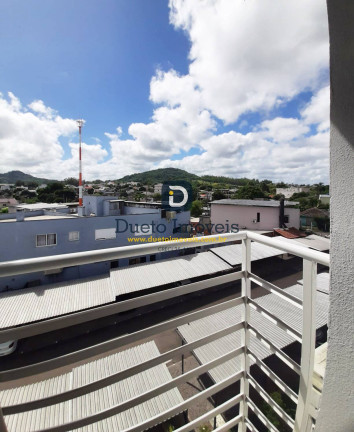 Imagem Apartamento com 3 Quartos à Venda, 59 m² em Nossa Senhora Medianeira - Santa Maria