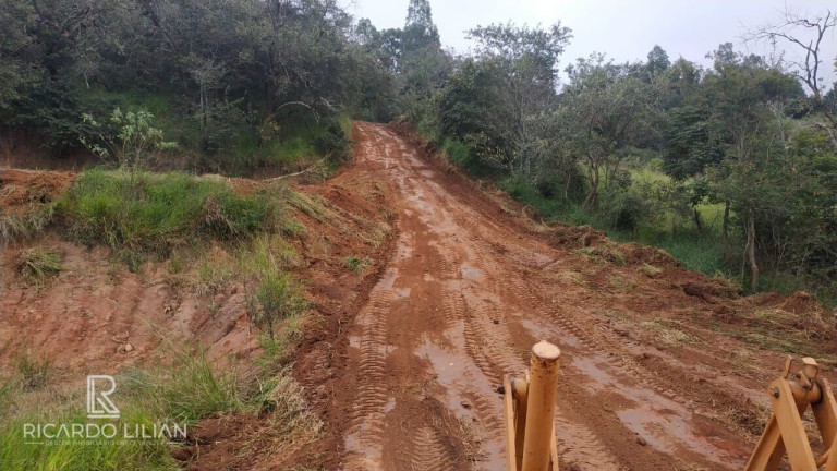 Imagem Terreno à Venda, 8.323 m² em Laranjal - Atibaia