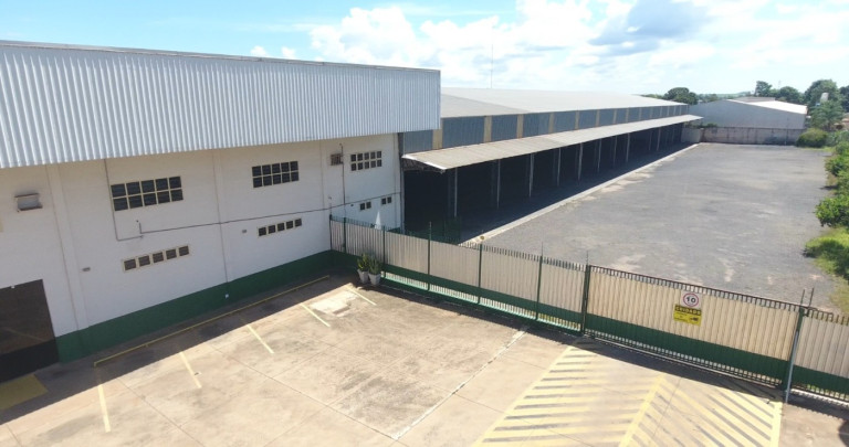 Imagem Imóvel Comercial à Venda, 6.000 m² em Vila Toninho - São José Do Rio Preto Imagem Imóvel Comercial à Venda, 6.000 m² em Vila Toninho - São José Do Rio Preto