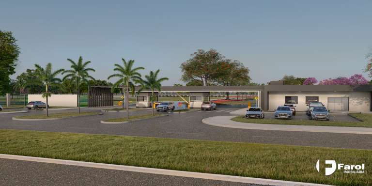 Imagem Terreno à Venda, 605 m² em Aldeia Santo Antônio Residencial Dos Ipês - Santo Antônio De Goiás Imagem Terreno à Venda, 605 m² em Aldeia Santo Antônio Residencial Dos Ipês - Santo Antônio De Goiás